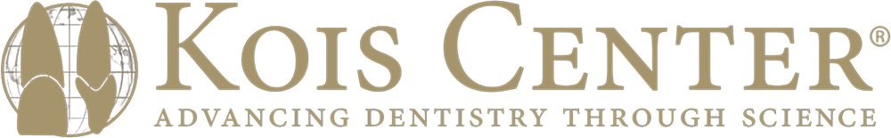 Kois center logo